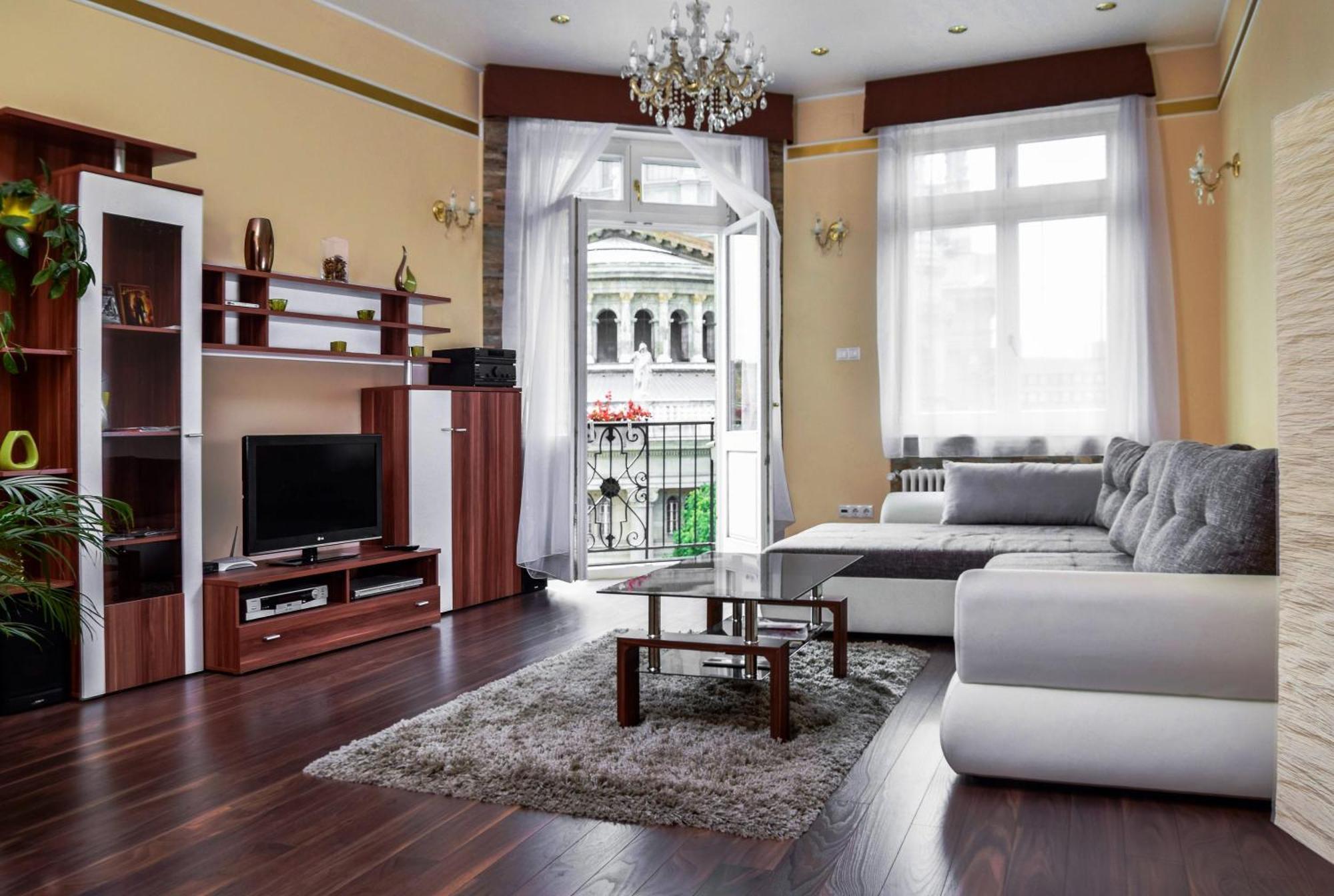 Basilica City Apartments — Photos 3